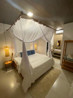 Casa Terra a Vista - Caraíva - 7