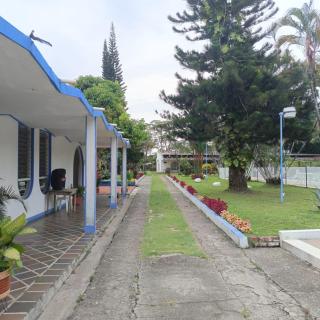 HOTEL EL GALERON LLANERO cc - San Martín - 3