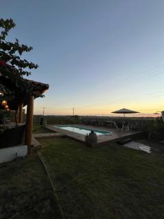 Casa Terra a Vista - Caraíva - 3