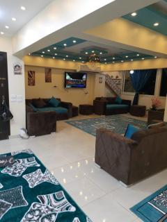 شقة فندقية جديدة علي النيل - El Cairo - 5