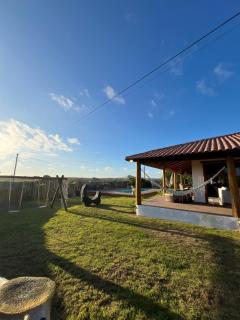 Casa Terra a Vista - Caraíva - 1