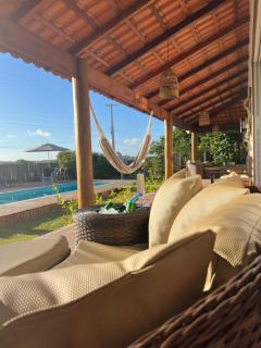 Casa Terra a Vista - Caraíva - 4