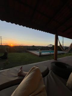 Casa Terra a Vista - Caraíva - 8