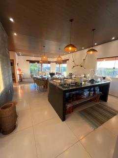 Casa Terra a Vista - Caraíva - 5