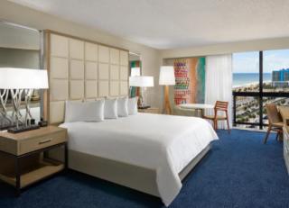 Bahia Mar Fort Lauderdale Beach - DoubleTree by Hilton - Fort Lauderdale - 9