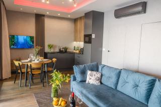 Apartamenty Boszkowo Horizon Sunset - Boszkowo - 7