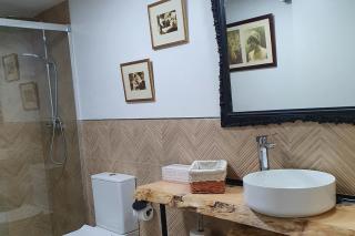 Casa Fenollar Horse & Dog Country Garden - Moralet - 1