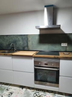 Casa Fenollar Horse & Dog Country Garden - Moralet - 6