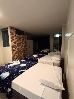 Hotel florence 3 - Ica - 4
