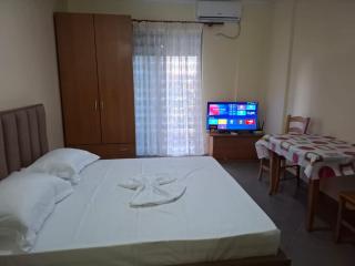 Apartament Lungomare Near the Sea - Vlorë - 0