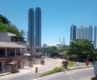 Kitnet 20, from the beach in Barra - Balneário Camboriú - 2