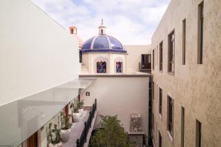 Casa Postal Hotel Boutique - Querétaro - 0