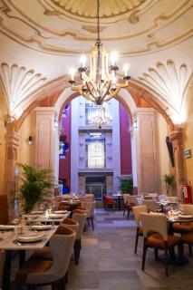 Casa Postal Hotel Boutique - Querétaro - 8