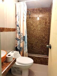 Hotel florence 3 - Ica - 3