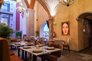 Casa Postal Hotel Boutique - Querétaro - 7