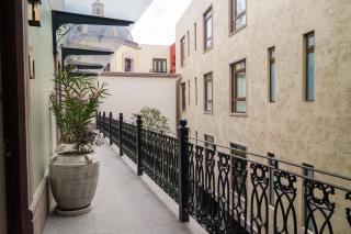 Casa Postal Hotel Boutique - Querétaro - 9