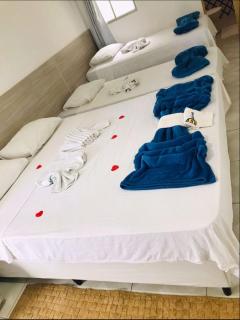 Pousada Porto dos Corais - 1