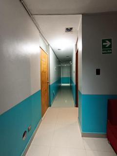 Hotel florence 3 - Ica - 2