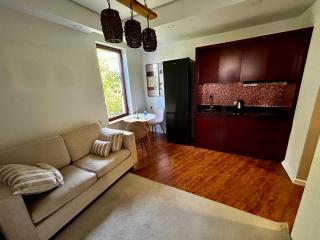 Cемейный номер с балконом на 4 чел Dreamland Oasis - 6