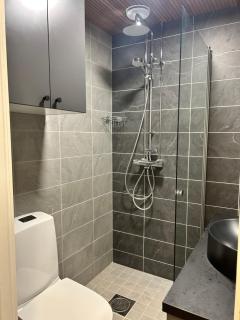 Cozy two-room condo near bus- and railwaystation - Turku - 2
