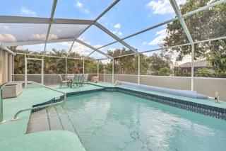 9 Mi to Beach Punta Gorda Home with Screened Lanai - Punta Gorda - 0