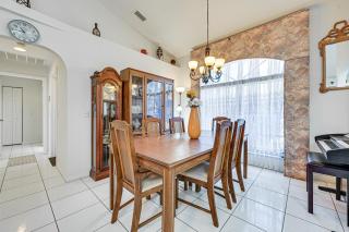 9 Mi to Beach Punta Gorda Home with Screened Lanai - Punta Gorda - 5