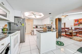 9 Mi to Beach Punta Gorda Home with Screened Lanai - Punta Gorda - 3
