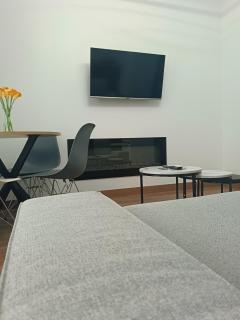 Moderno apartamento en Madrid B - 8