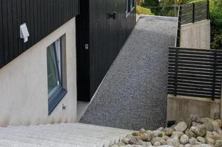 Modern Apartment Near City - Haugesund - 1