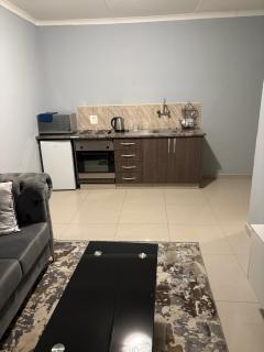 Mamuna Self-catering - Khomas Region - 7