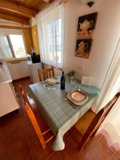 Apartamento junto al mar El Roque - Santa Cruz de Tenerife - 8