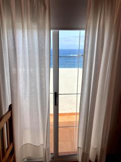 Apartamento junto al mar El Roque - Santa Cruz de Tenerife - 6
