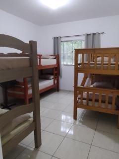 Casa no Campo - Engenheiro Coelho - 0