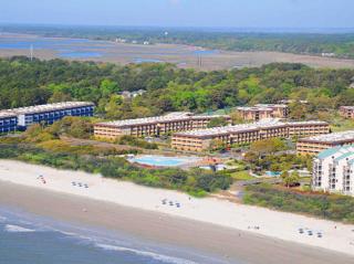 Hilton Head Island Beach and Tennis Resort - Hilton Head Island - 5
