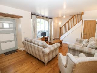 The Coach House at Mayfurlong Farm - Leek - 8