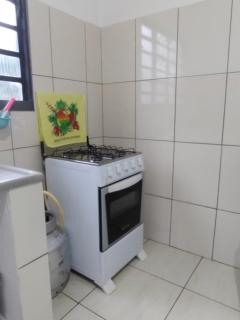 Casa no Campo - Engenheiro Coelho - 5