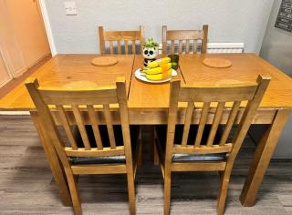 Bright & Cozy Double Room with great transport links - 2