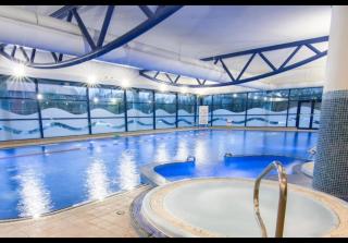 2 Bedroom Apartment with security 24 hours - Londra - 6