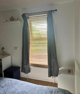 Bright & Cozy Double Room with great transport links - Hither Green - 7