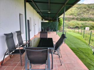 BODEGAS MOROSANTO - Apartamento Lucio - La Cimada - 6