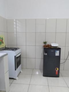 Casa no Campo - Engenheiro Coelho - 6
