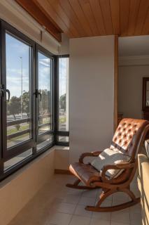 Vista Atlântica-Vila do Conde - 7