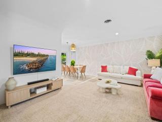 Sunshine Retreat I Waterfront I Pool I Paddle Boards I Bikes - Fort Lauderdale - 7