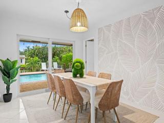 Sunshine Retreat I Waterfront I Pool I Paddle Boards I Bikes - Fort Lauderdale - 4