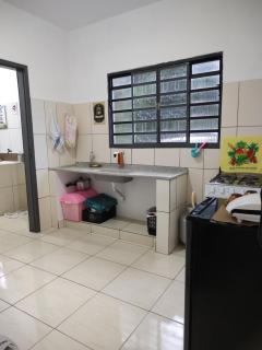 Casa no Campo - Engenheiro Coelho - 7