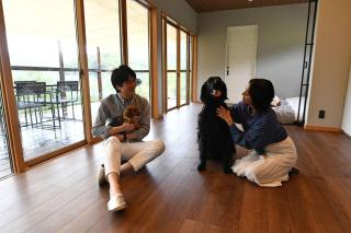 "Bon-Mal Tree"BON-MAL TREE - Vacation STAY 20699v - Kamogawa - 3