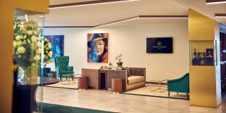 Boeira Garden Hotel Porto Gaia, Curio Collection by Hilton - Vila Nova de Gaia - 7