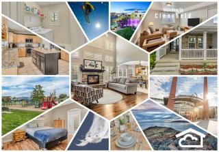 Chelemes House by Cloud Dream Homes - Clearfield - 0