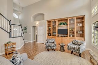Chelemes House by Cloud Dream Homes - Clearfield - 9
