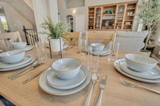 Chelemes House by Cloud Dream Homes - Clearfield - 4